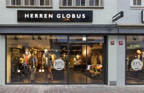 globus winterthur.